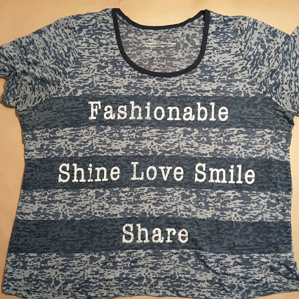 T shirt 👕